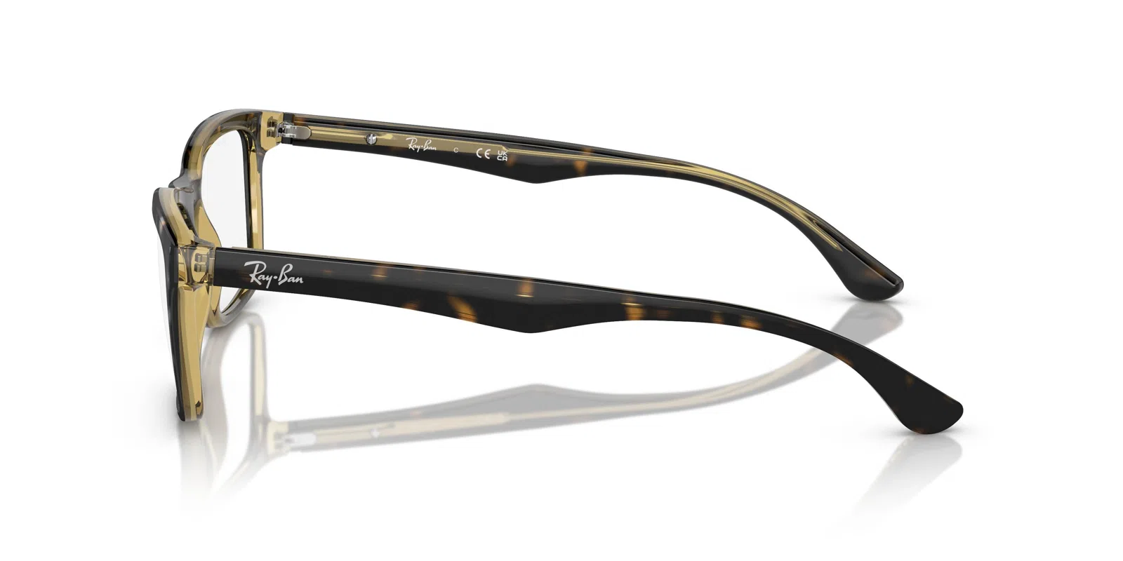 Ray-Ban 5279 Eyeglasses - view 62